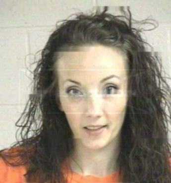 Jillene Danielle Walters