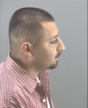 Jose Juan Arroyo