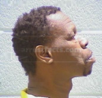 Ronnie Cosby