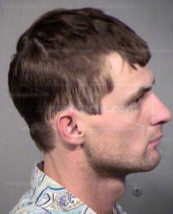 Caleb Clay Roden