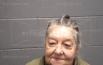 Sharon Jean Ferguson