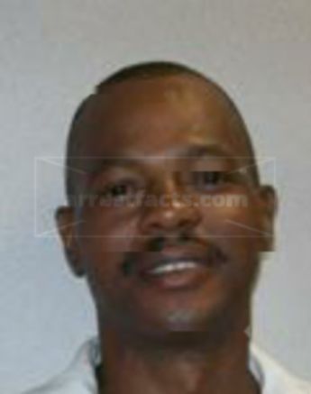 Mack Authur Mccray