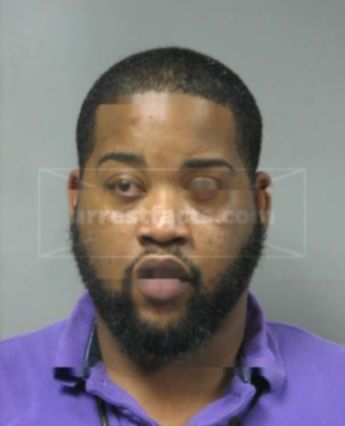 Darius M Little