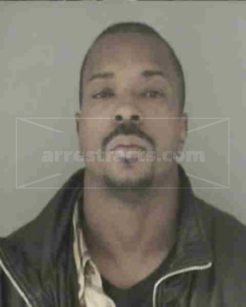 Gerald Henry Compton