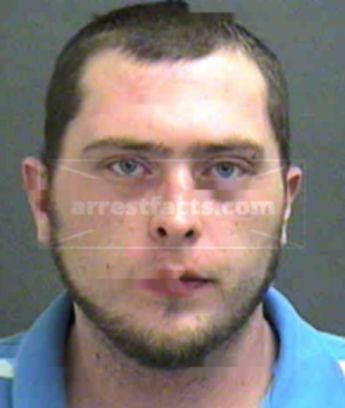 Zachary Marshall Pelham