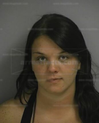 Emily Mcclung
