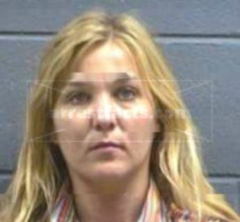 Jeannie Rebecca Whitaker