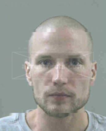 Christopher Briestensky