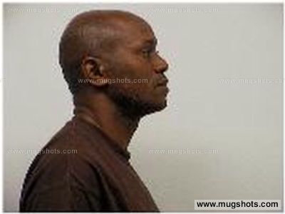 Gregory Leon Mcnair
