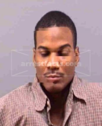 Kendrick Jerome Bailey