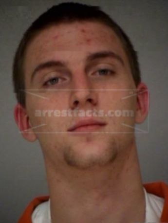 Travis Clinton Hawes