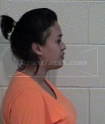 Karina Elizabeth Cepeda Gonzalez
