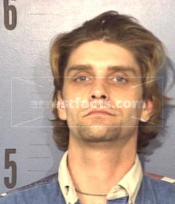 Sean David Theriault