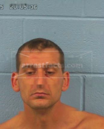 Kevin Lee Mcwhorter