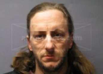 Brian Keith Algarin Sr