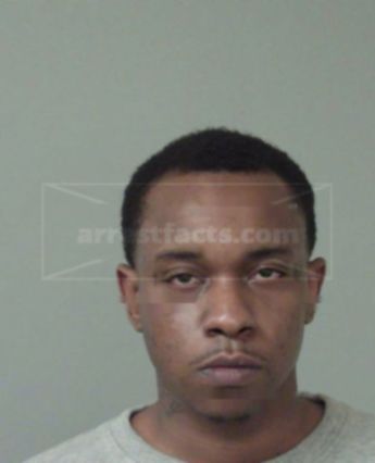 Donald Lonzell Jefferson