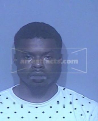 Trey Davonte Andrews