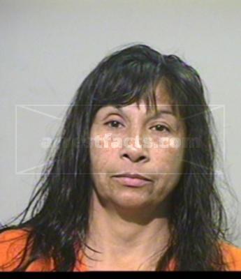 Lyticha Lynette Arispe