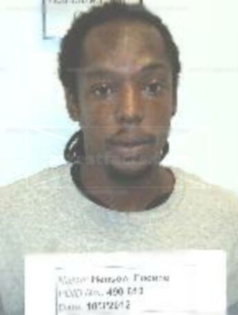 Eugene Antonio Henson