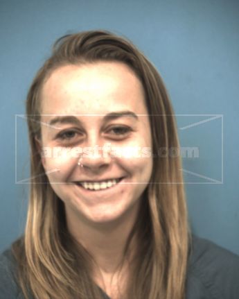 Kaytlyn Elizabeth Fenton