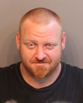 Gary Lamar Arnold
