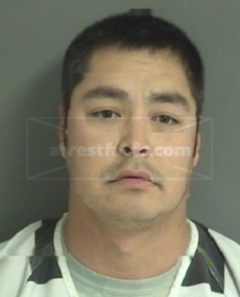 Jason Charles Grassley
