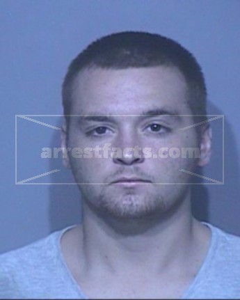 Corey Michael Everette