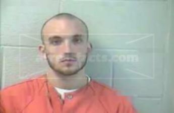 Ryan Nicholas Hayden