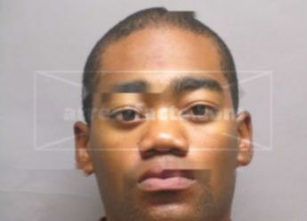 Travarius Desean Burton