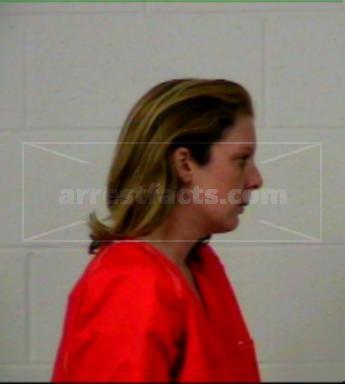 Jennifer Renee Rogers