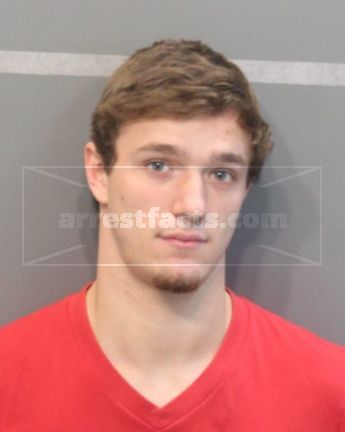 Matthew James Daniel