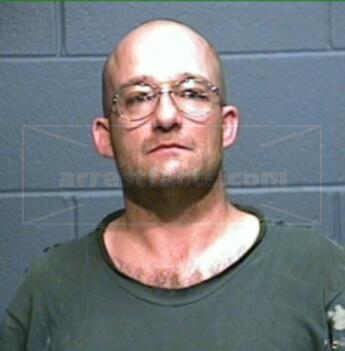Bill Russell Dougherty