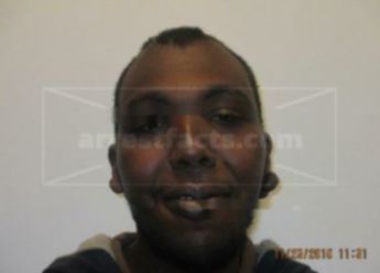 Donnell Parrott