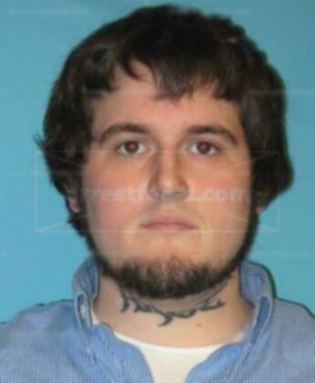 Austen Taylor Burris