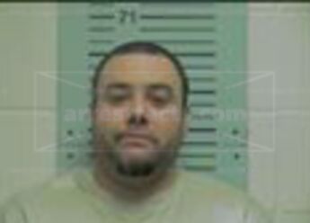 Jason Thomas Walker