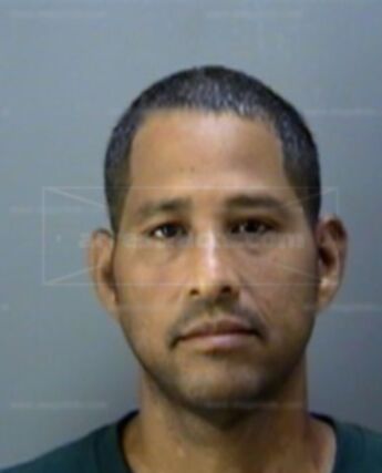 Jose Angel Aguilar