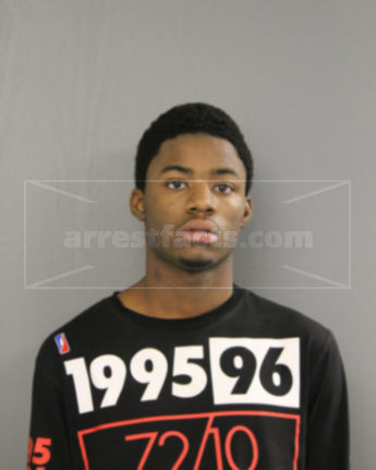 Jaques Bryant