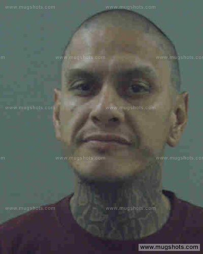 Mark Anthony Estrada