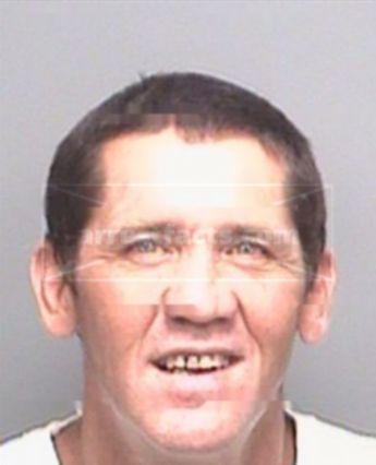 David Thomas Johns