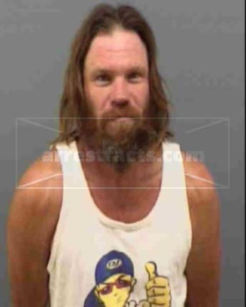 Timothy Eugene Miller