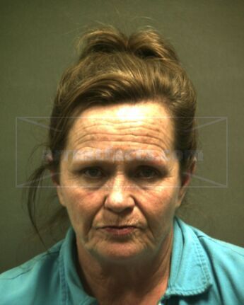 Elizabeth Ann Duckworth