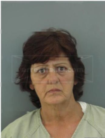 Patricia Fay Mcgregor