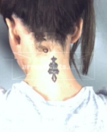Nichole Marie Bourne