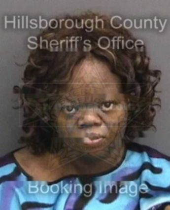 Alisa Monquie Berrien