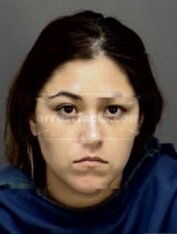 Valerie Marie Contreras