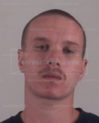 Darrell Jay Gossett