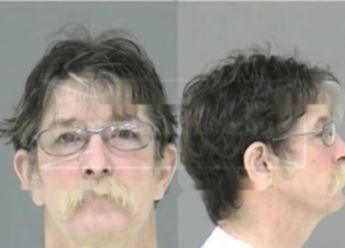 Rodney Earl Heckathorn