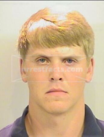 Jordan Taylor Artrip