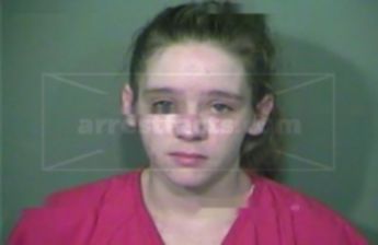 Tiffany Gail Carmichael