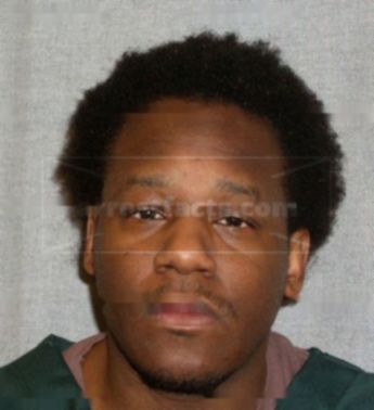 Terrence Jerome Foster